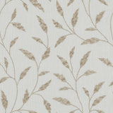 CLARKE AND CLARKE - FAIRFORD- NATURAL - Fabric by the Yard