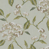 CLARKE AND CLARKE - SUMMERBY- DUCKEGG - Fabric by the Yard