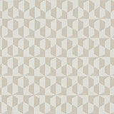 CLARKE AND CLARKE - GALILEO- IVORY - Fabric by the Yard