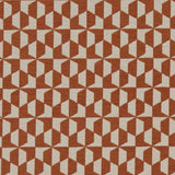 CLARKE AND CLARKE - GALILEO- SPICE - Fabric by the Yard