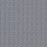 CLARKE AND CLARKE - MERCURY- MIDNIGHT - Fabric by the Yard