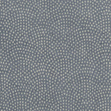 CLARKE AND CLARKE - NEBULA- CHARCOAL - Fabric by the Yard