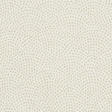 CLARKE AND CLARKE - NEBULA- IVORY - Fabric by the Yard