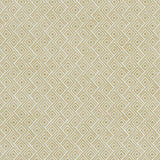 CLARKE AND CLARKE - RHOMBUS- ANTIQUE - Fabric by the Yard