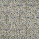 CLARKE AND CLARKE - ROSALIE- MINERAL - Fabric by the Yard