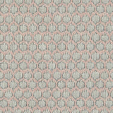 CLARKE AND CLARKE - DORSET- BLUSH - Fabric by the Yard