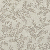 CLARKE AND CLARKE - FERNDOWN- LINEN - Fabric by the Yard