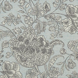 CLARKE AND CLARKE - WOODSFORD- DUCKEGG - Fabric by the Yard