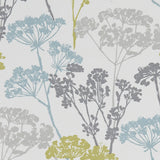 CLARKE AND CLARKE - DUNWICH- MINERAL - Fabric by the Yard