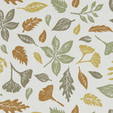 CLARKE AND CLARKE - HAWTHORN- AUTUMN - Fabric by the Yard