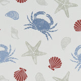 CLARKE AND CLARKE - OFFSHORE- MARINE - Fabric by the Yard