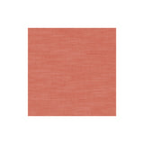 CLARKE AND CLARKE - AMALFI- CORAL - Fabric by the Yard