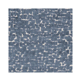 CLARKE AND CLARKE - MATTONE- NAVY - Fabric by the Yard