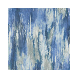 CLARKE AND CLARKE - UMBRA- DENIM - Fabric by the Yard