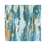 CLARKE AND CLARKE - UMBRA- KINGFISHER - Fabric by the Yard