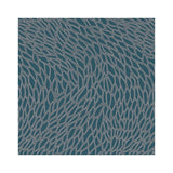 CLARKE AND CLARKE - CORALLINO- KINGFISHER - Fabric by the Yard