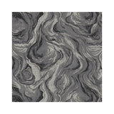CLARKE AND CLARKE - LAVICO- NERO - Fabric by the Yard