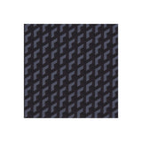 CLARKE AND CLARKE - STRUTTURA- NERO - Fabric by the Yard