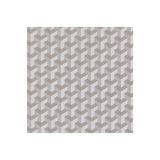 CLARKE AND CLARKE - STRUTTURA- PEBBLE - Fabric by the Yard