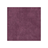 CLARKE AND CLARKE - MARTELLO- CRANBERRY - Fabric by the Yard