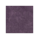 CLARKE AND CLARKE - MARTELLO- GRAPE - Fabric by the Yard