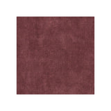 CLARKE AND CLARKE - MARTELLO- ROUGE - Fabric by the Yard