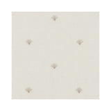 CLARKE AND CLARKE - FINO- IVORY/ROSE GOLD - Fabric by the Yard