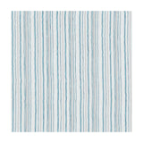 CLARKE AND CLARKE - ALEXIS- KINGFISHER - Fabric by the Yard