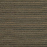 CLARKE AND CLARKE - MATTEO- EBONY/GOLD - Fabric by the Yard