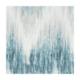 CLARKE AND CLARKE - OPULENZA- KINGFISHER - Fabric by the Yard
