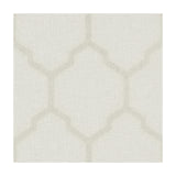 CLARKE AND CLARKE - ARTURO- IVORY/GOLD - Fabric by the Yard