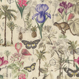 CLARKE AND CLARKE - BOTANY- SUMMER - Fabric by the Yard