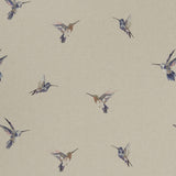CLARKE AND CLARKE - WOODSTAR- PASTEL - Fabric by the Yard