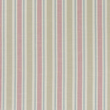 CLARKE AND CLARKE - MAPPLETON- FUCHSIA - Fabric by the Yard