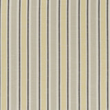 CLARKE AND CLARKE - MAPPLETON- OCHRE - Fabric by the Yard