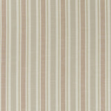 CLARKE AND CLARKE - MAPPLETON- SPICE - Fabric by the Yard