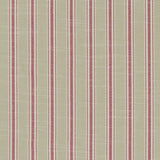 CLARKE AND CLARKE - THORNWICK- FUCHSIA - Fabric by the Yard