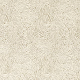 CLARKE AND CLARKE - LEVANTE- IVORY - Fabric by the Yard