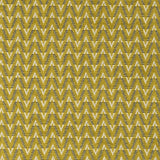 CLARKE AND CLARKE - ZION- CHARTREUSE - Fabric by the Yard