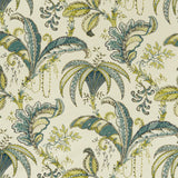 CLARKE AND CLARKE - OPHELIA- MINERAL - Fabric by the Yard