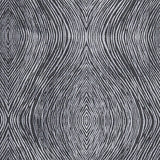 CLARKE AND CLARKE - LUSTER- CHARCOAL - Fabric by the Yard