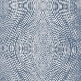 CLARKE AND CLARKE - LUSTER- DENIM - Fabric by the Yard