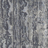 CLARKE AND CLARKE - MYSTIC- CHARCOAL - Fabric by the Yard