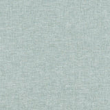 CLARKE AND CLARKE - KELSO- EAU DE NIL - Fabric by the Yard