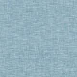 CLARKE AND CLARKE - KELSO- TEAL - Fabric by the Yard