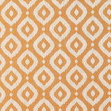 CLARKE AND CLARKE - SORAYA- SPICE - Fabric by the Yard