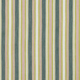 CLARKE AND CLARKE - ZIBA- APPLE/BLUSH - Fabric by the Yard