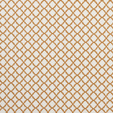 CLARKE AND CLARKE - ARIYANA- SPICE - Fabric by the Yard