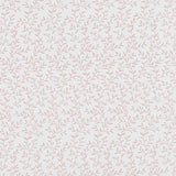 CLARKE AND CLARKE - LILA- BLUSH - Fabric by the Yard