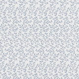 CLARKE AND CLARKE - LILA- CHAMBRAY - Fabric by the Yard